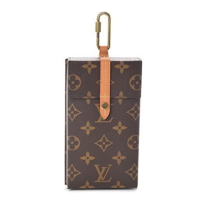Louis Vuitton Monogram Box Phone Case 1 of 7