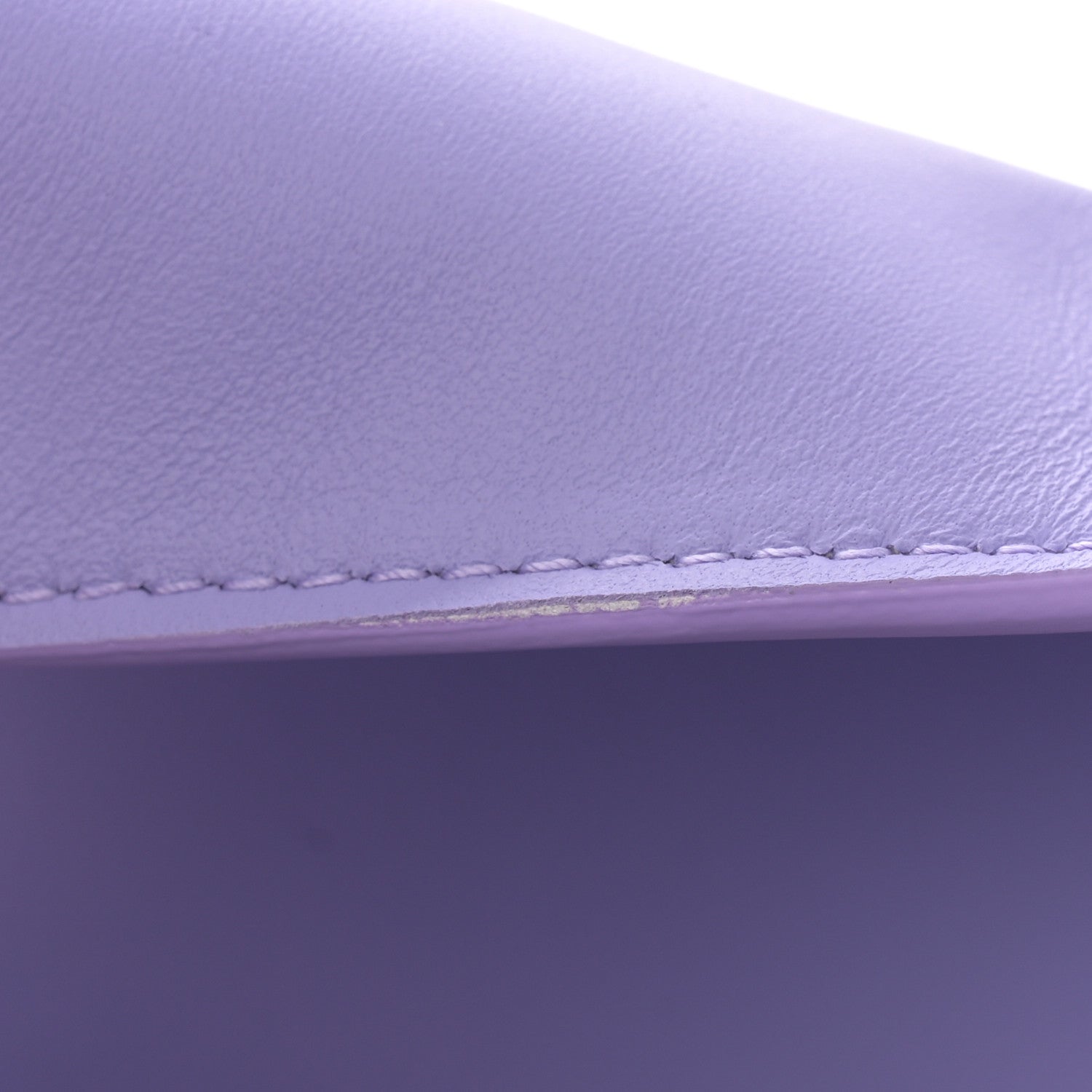 Bottega Veneta Nappa Maxi Intreccio Mini Arco Tote Wisteria 12 of 12
