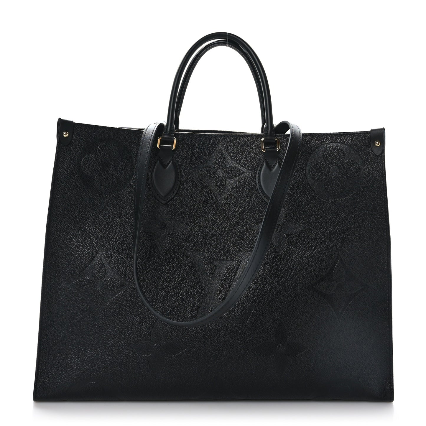 Empreinte Monogram Giant Onthego GM Black