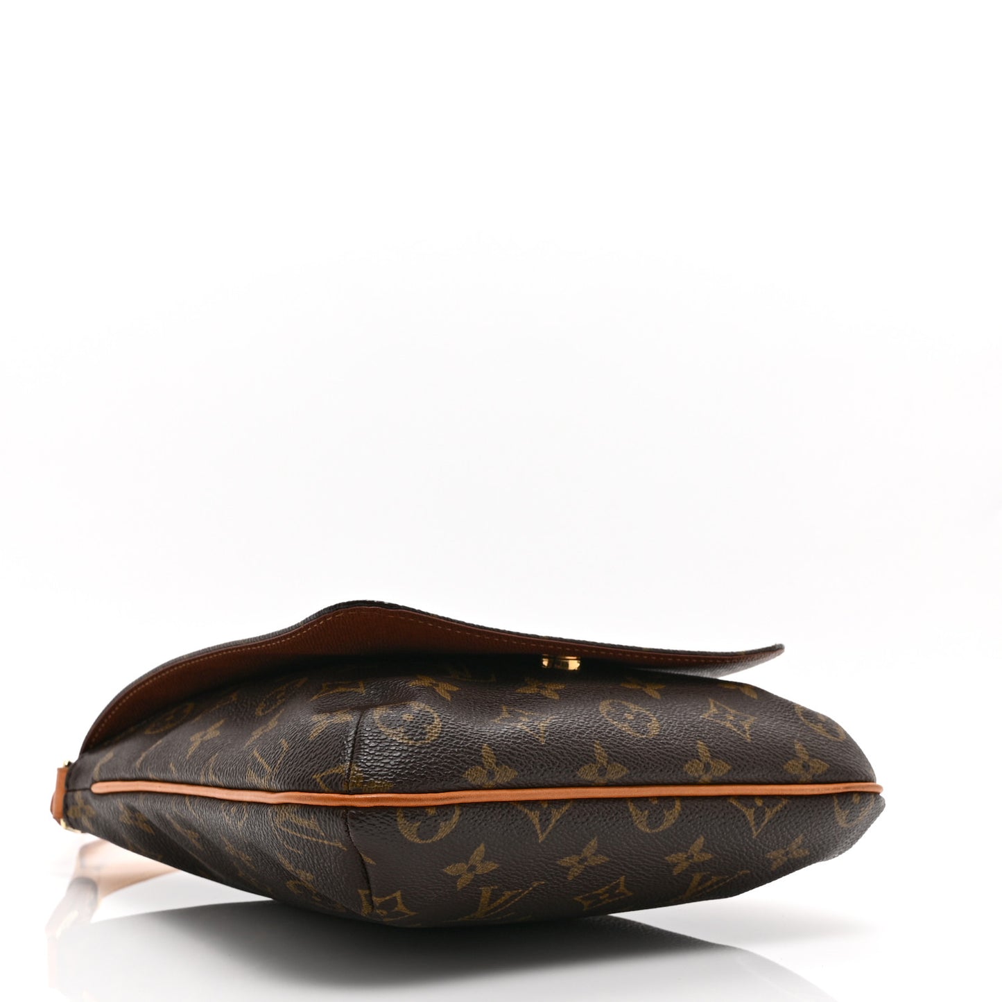 Monogram Musette Salsa