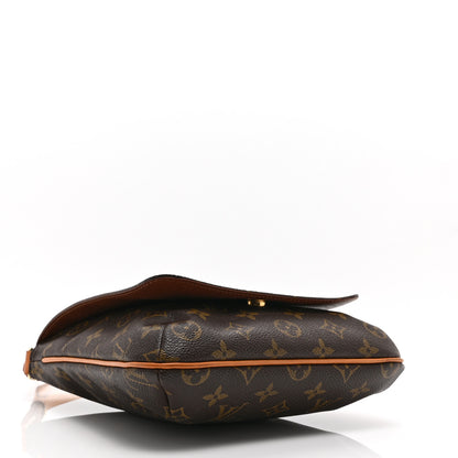 Louis Vuitton Monogram Musette Salsa 4 of 10