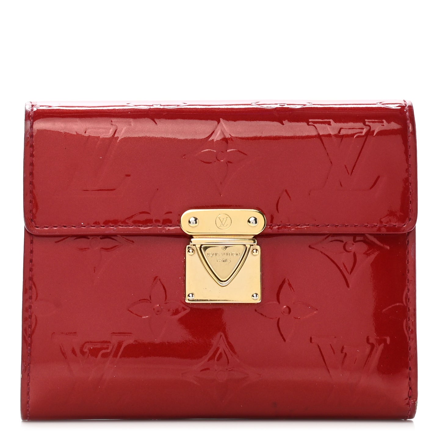 Vernis Koala Wallet Pomme D'Amour