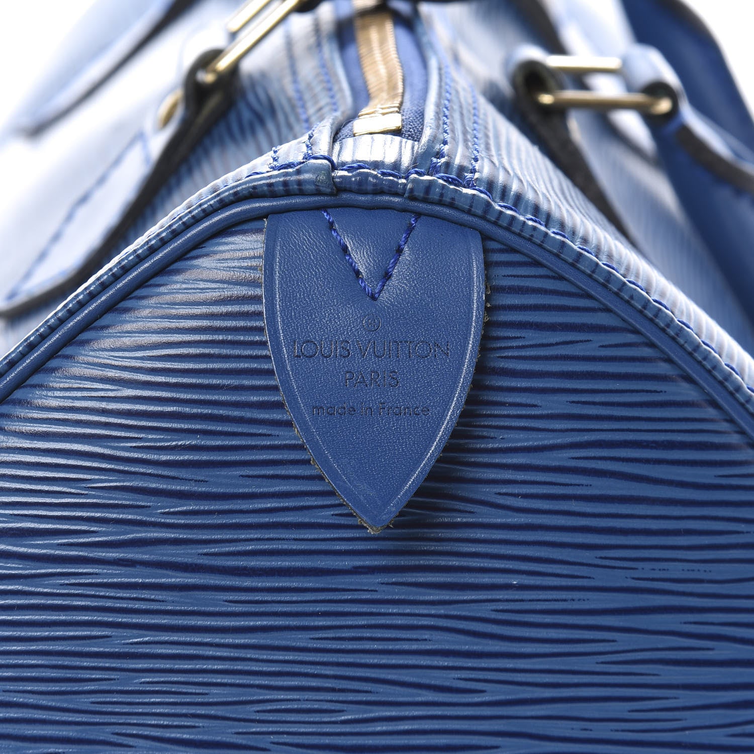 Louis Vuitton Epi Speedy 30 Toledo 6 of 14