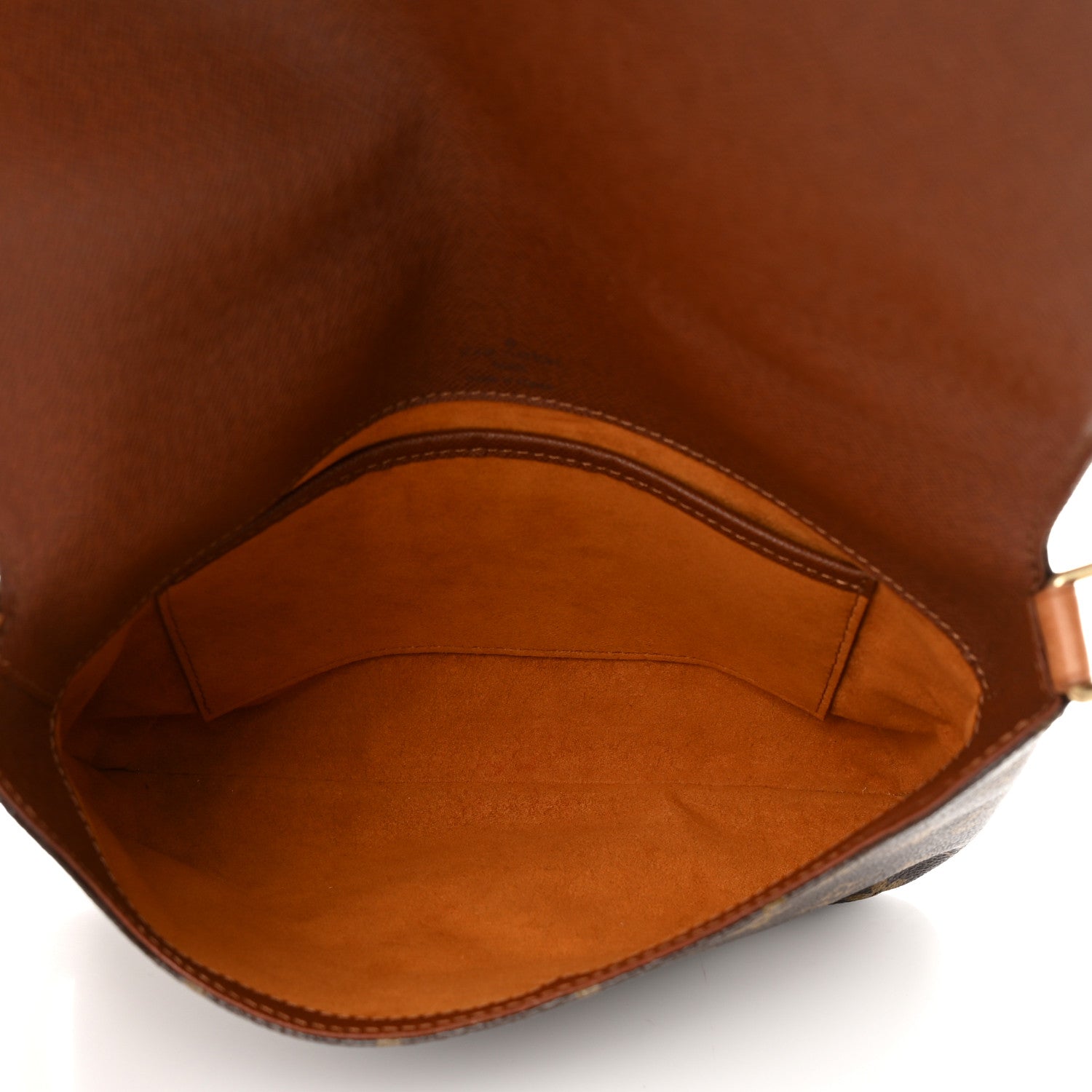 Louis Vuitton Monogram Musette Tango 5 of 12