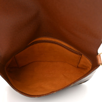 Louis Vuitton Monogram Musette Tango 5 of 12