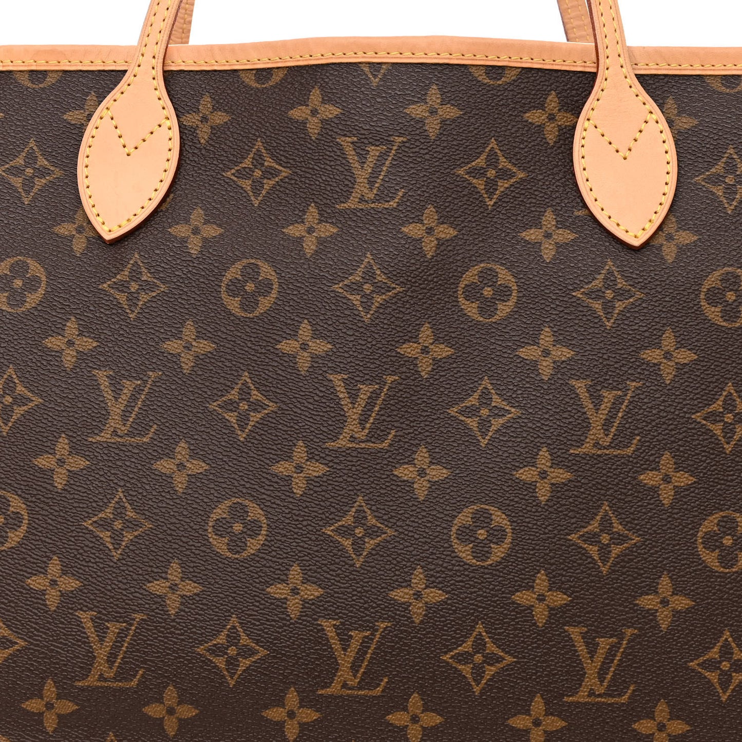 Monogram Neo Neverfull GM Fuchsia