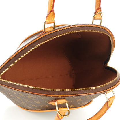Louis Vuitton Monogram Ellipse MM 5 of 7