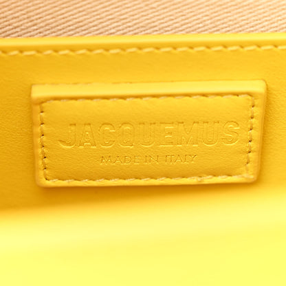 Jacquemus Smooth Calfskin Le Bambinou 6 of 10