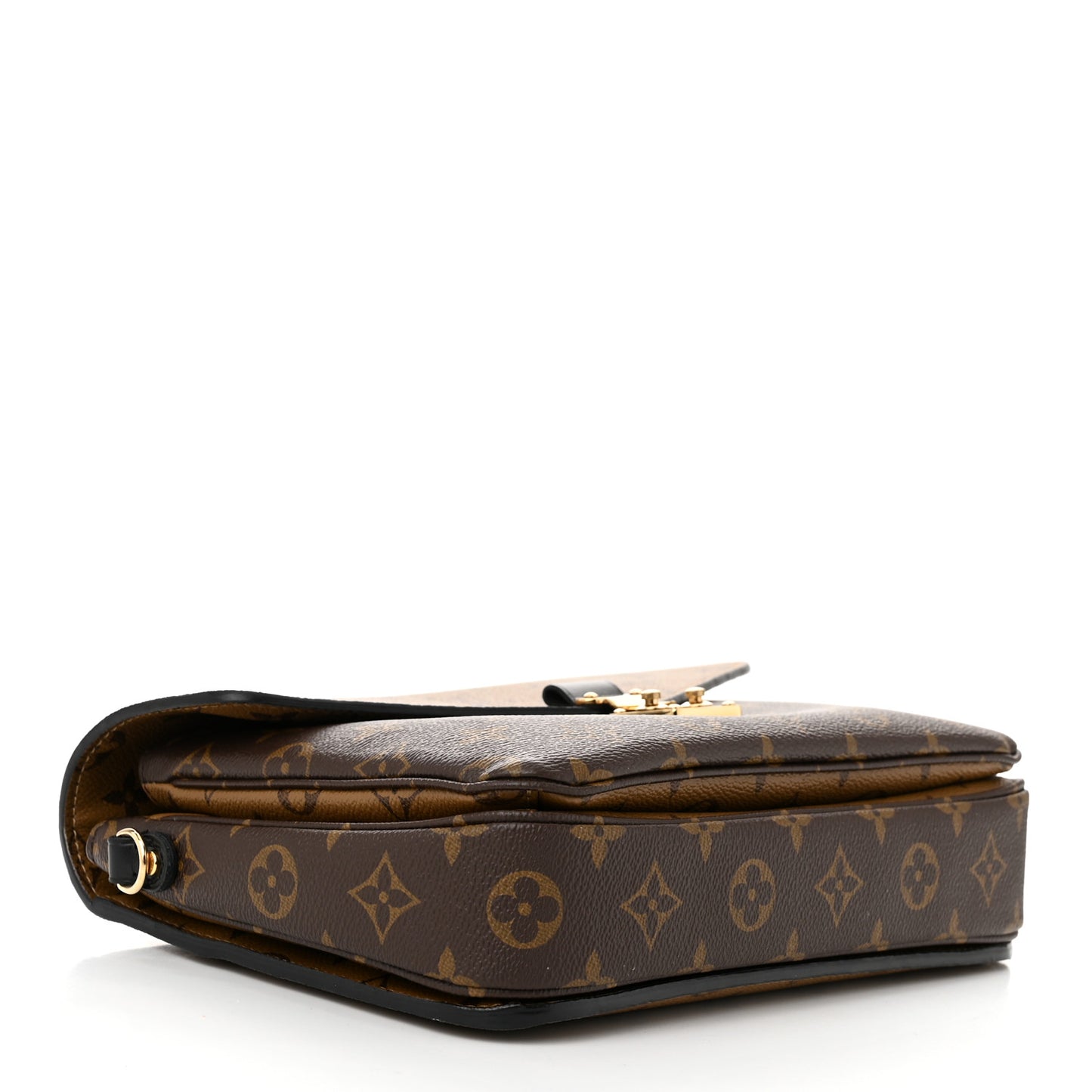 Reverse Monogram Pochette Metis