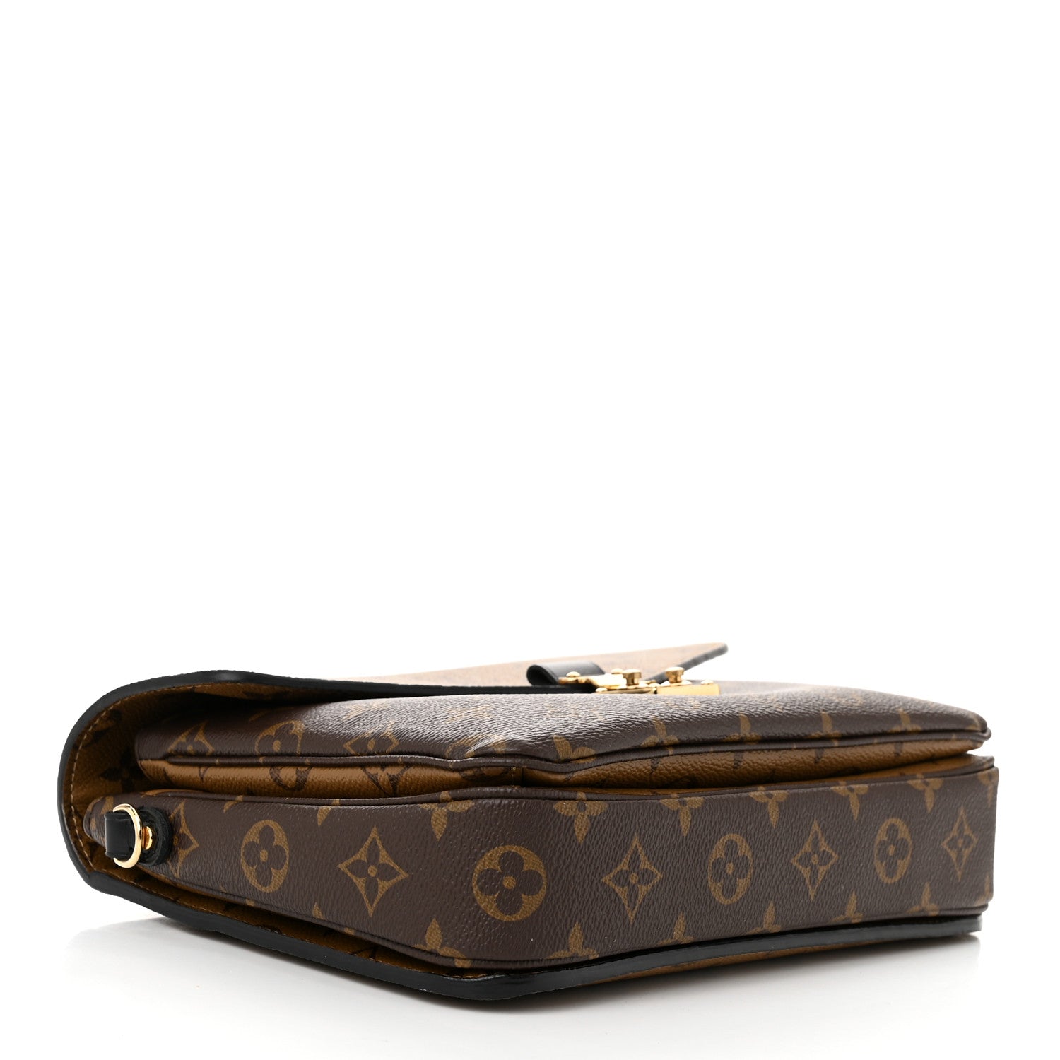 Louis Vuitton Reverse Monogram Pochette Metis 4 of 11