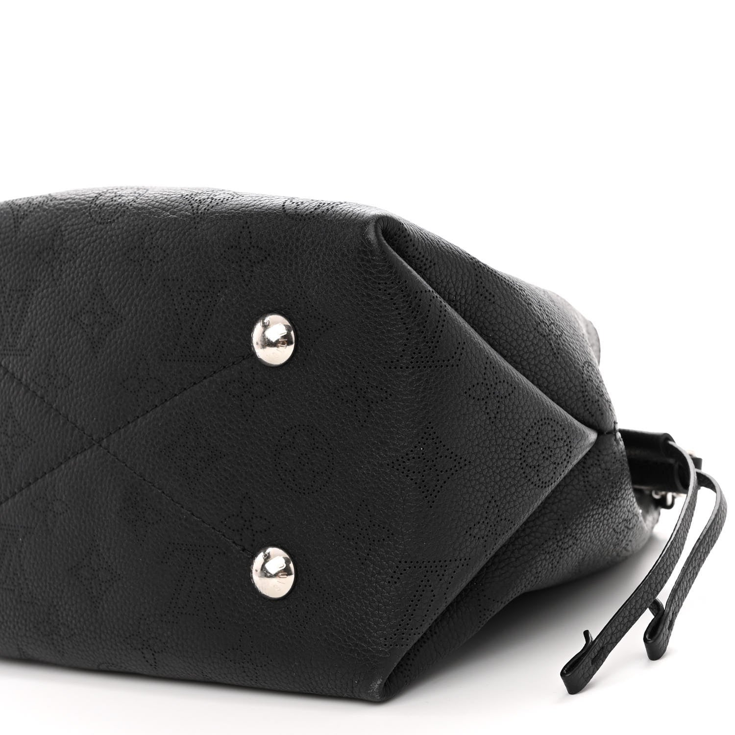 Louis Vuitton Mahina Bella Black 9 of 9