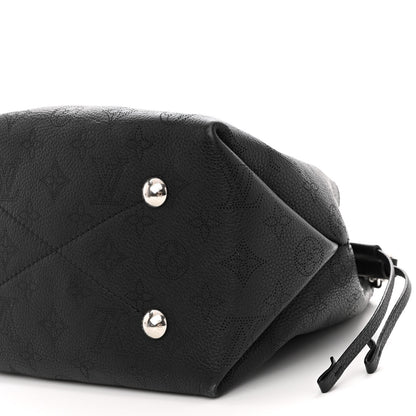 Louis Vuitton Mahina Bella Black 9 of 9