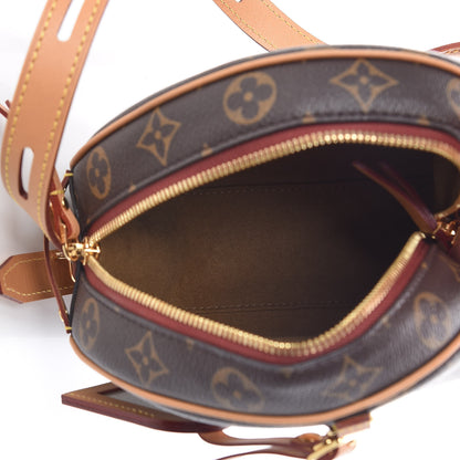 Louis Vuitton Monogram Boite Chapeau Souple 5 of 10