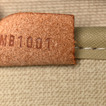 Louis Vuitton Monogram Deauville 7 of 10