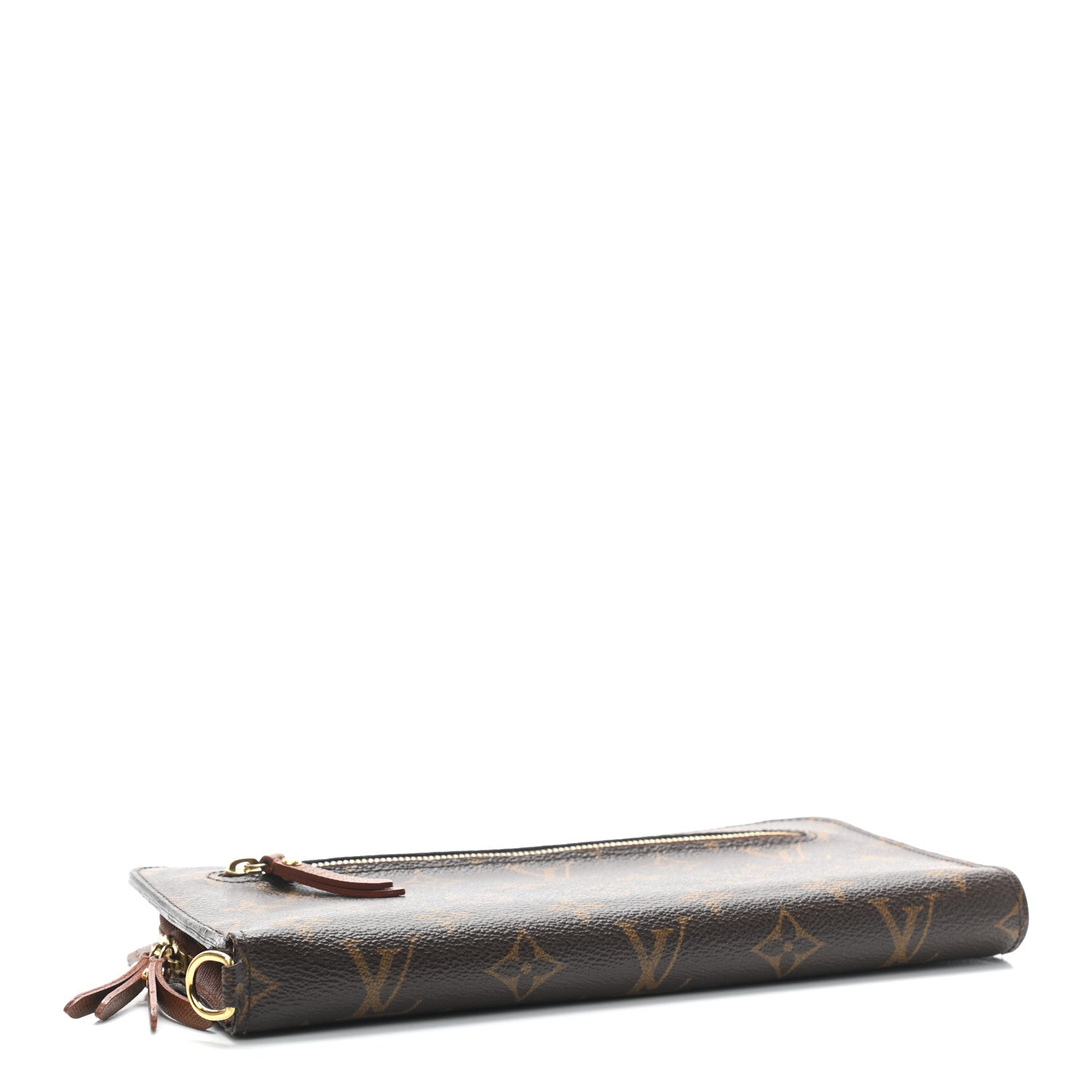 Louis Vuitton Monogram Insolite Wallet 4 of 8