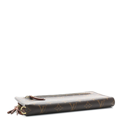 Louis Vuitton Monogram Insolite Wallet 4 of 8