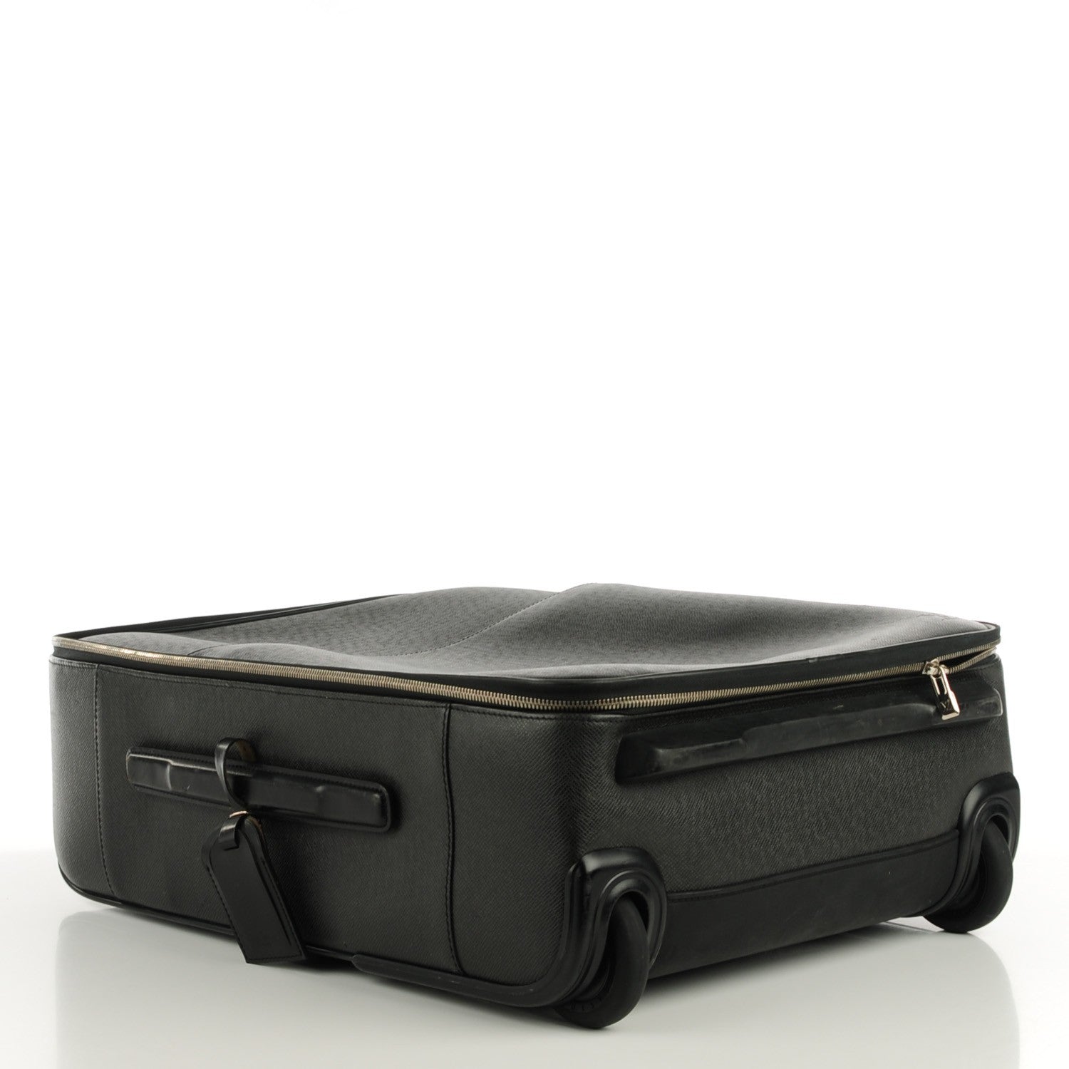 Louis Vuitton Taiga Pegase 55 Ardoise 4 of 7