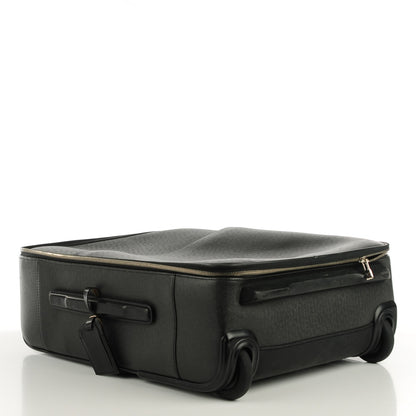 Louis Vuitton Taiga Pegase 55 Ardoise 4 of 7