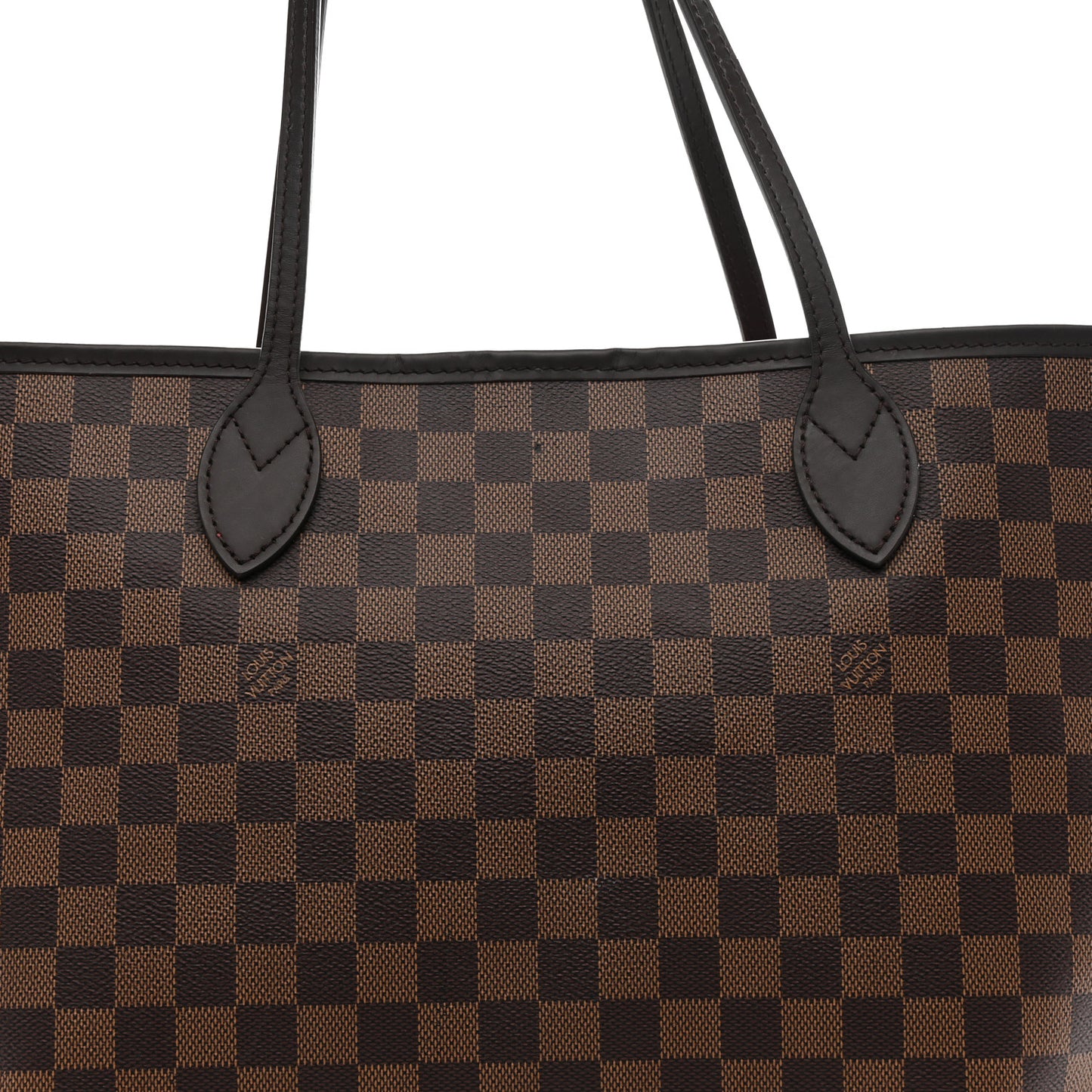 Damier Ebene Neo Neverfull GM