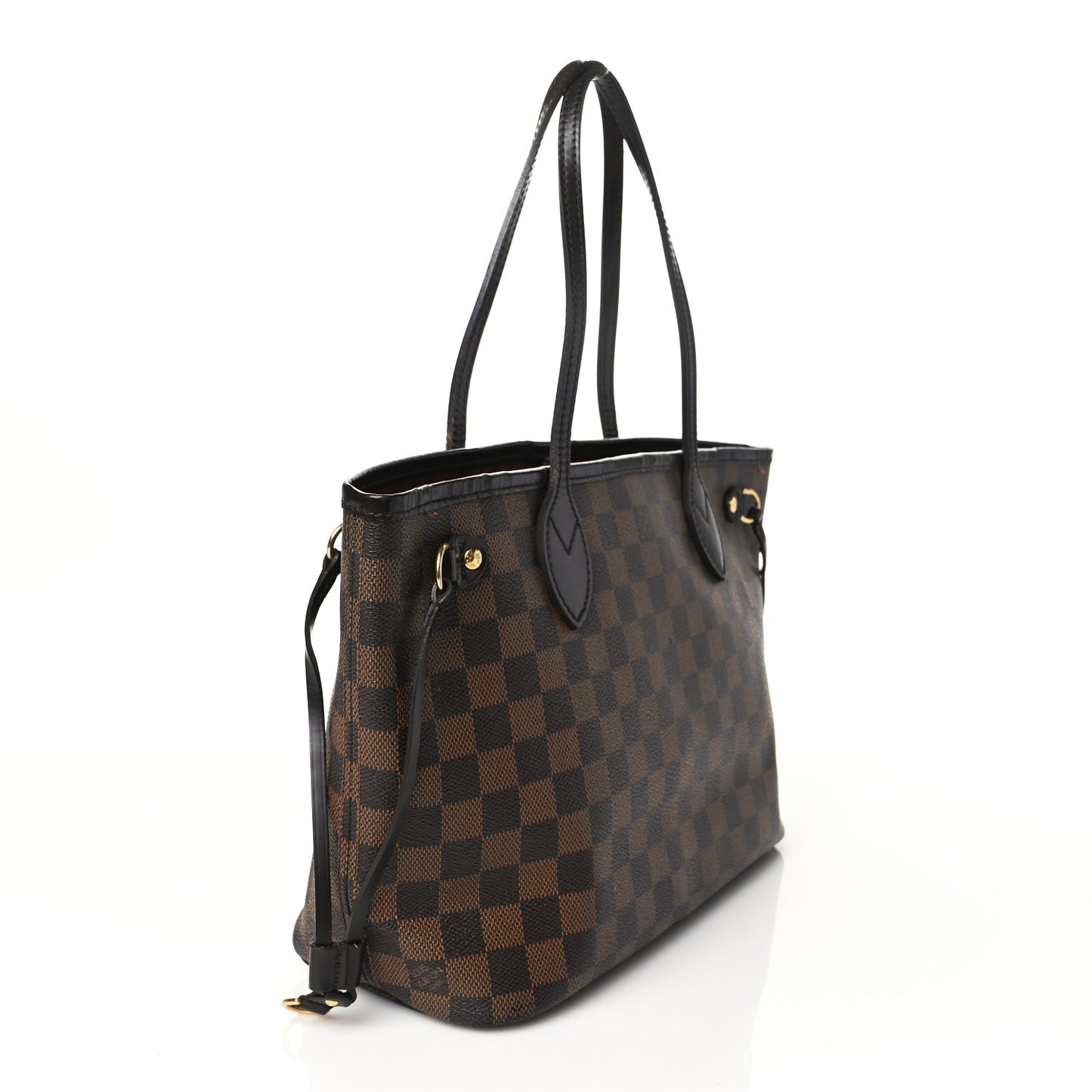 Damier Ebene Neverfull PM