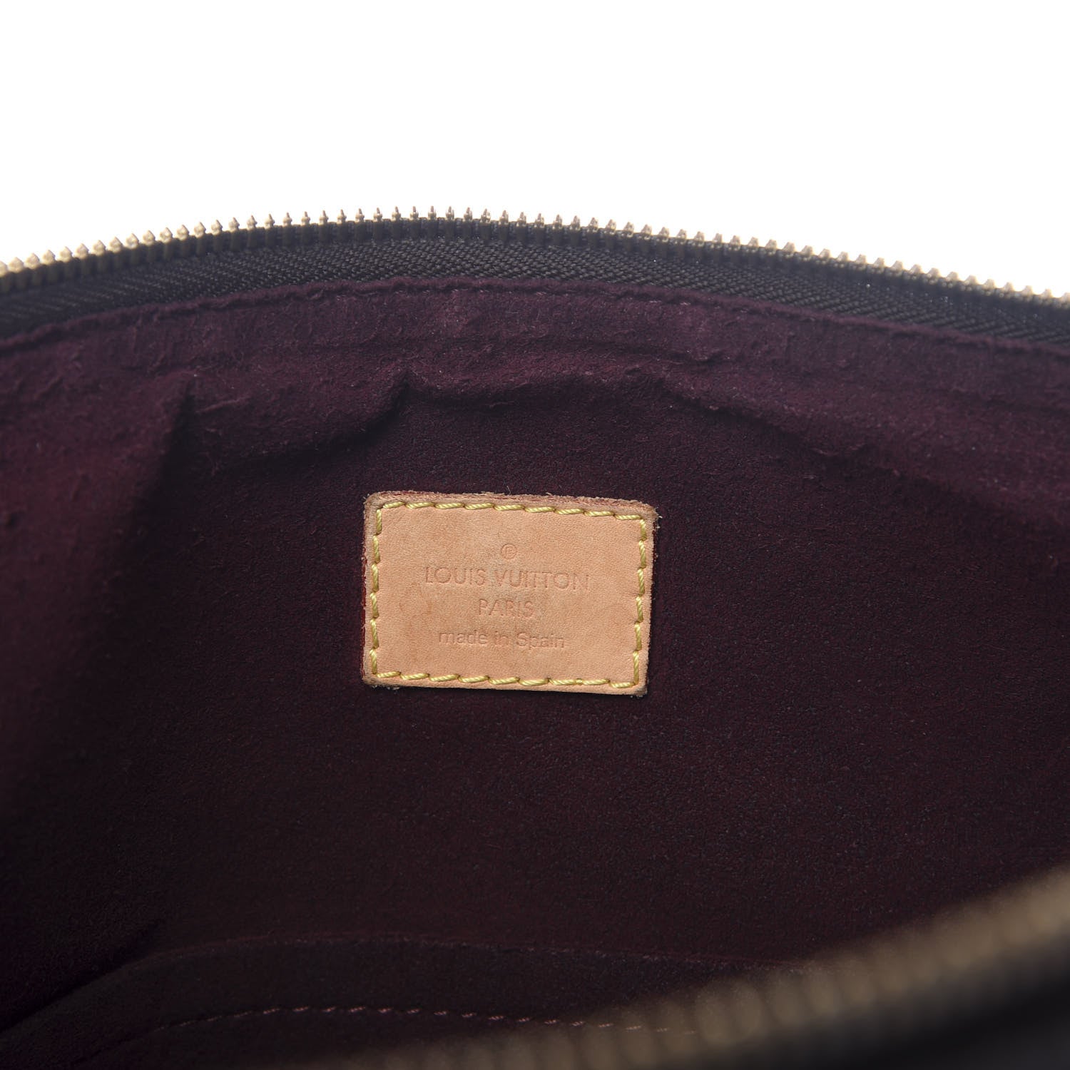 Louis Vuitton Monogram Tuileries 5 of 10