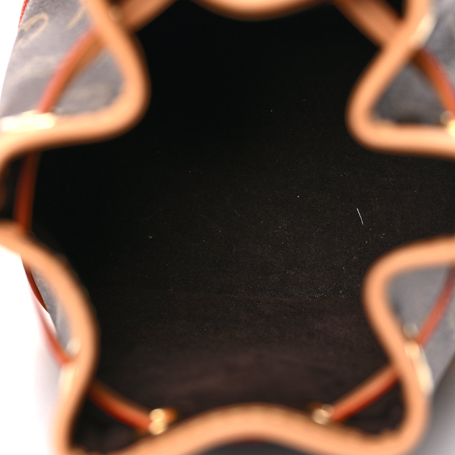 Louis Vuitton Monogram Nano Noe NV 5 of 8