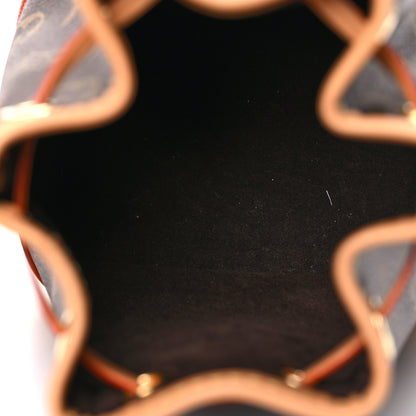 Louis Vuitton Monogram Nano Noe NV 5 of 8