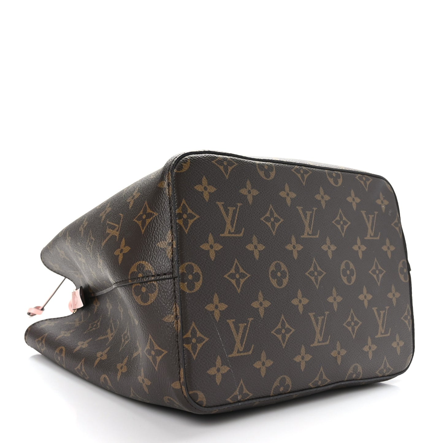 Monogram Neonoe MM Rose Poudre