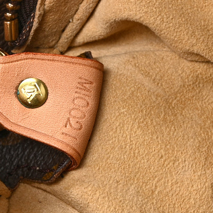 Louis Vuitton Monogram Looping GM 7 of 10