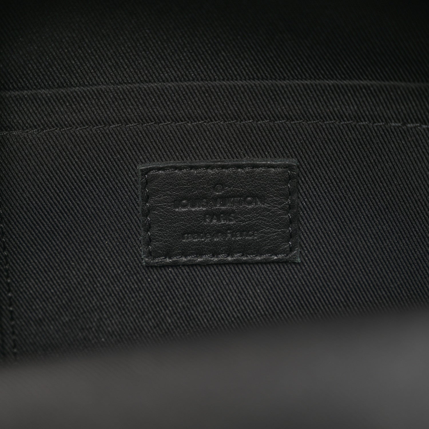 Louis Vuitton Monogram Palm Springs Backpack Mini 7 of 9