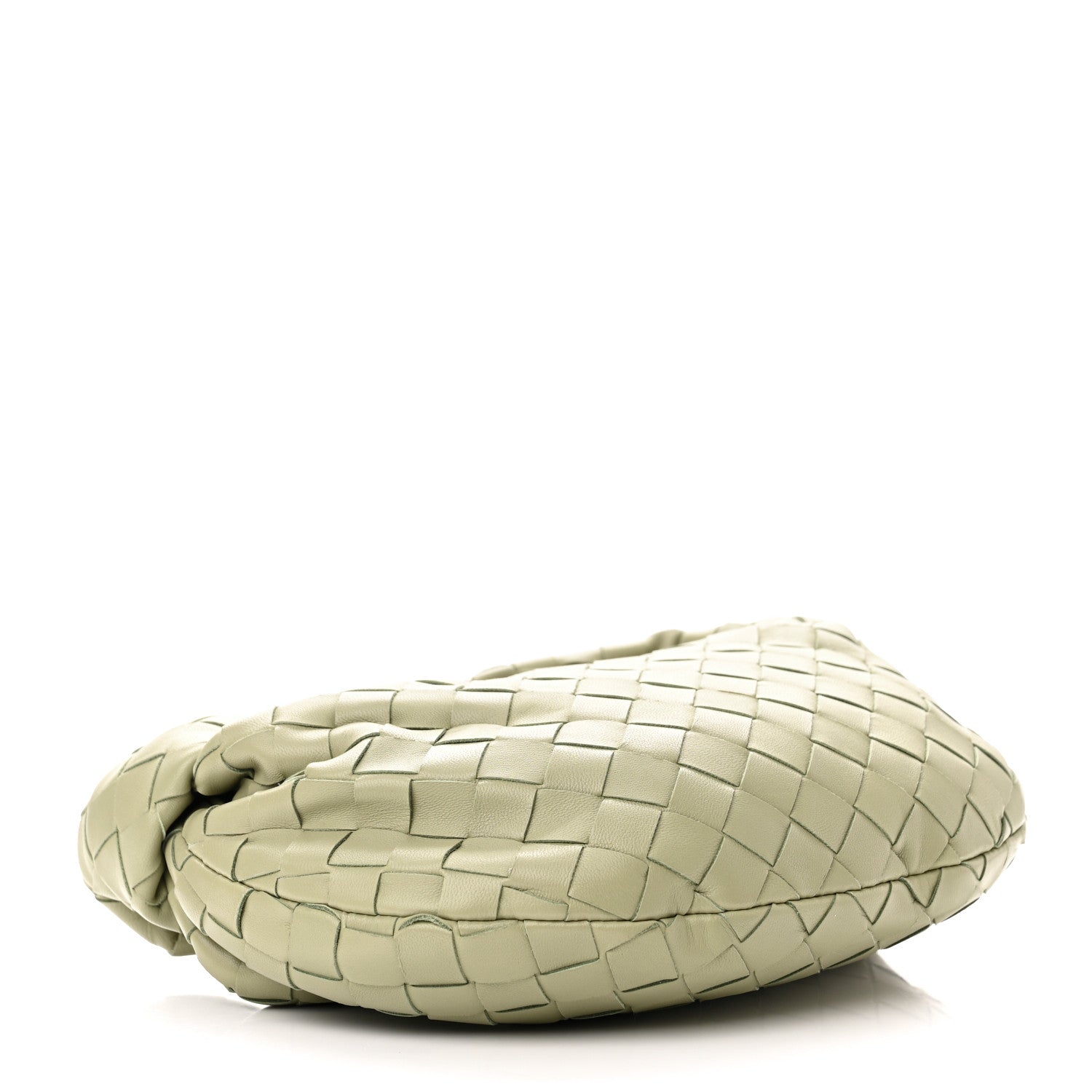 Bottega Veneta Nappa Intrecciato Mini Jodie Travertine 4 of 9