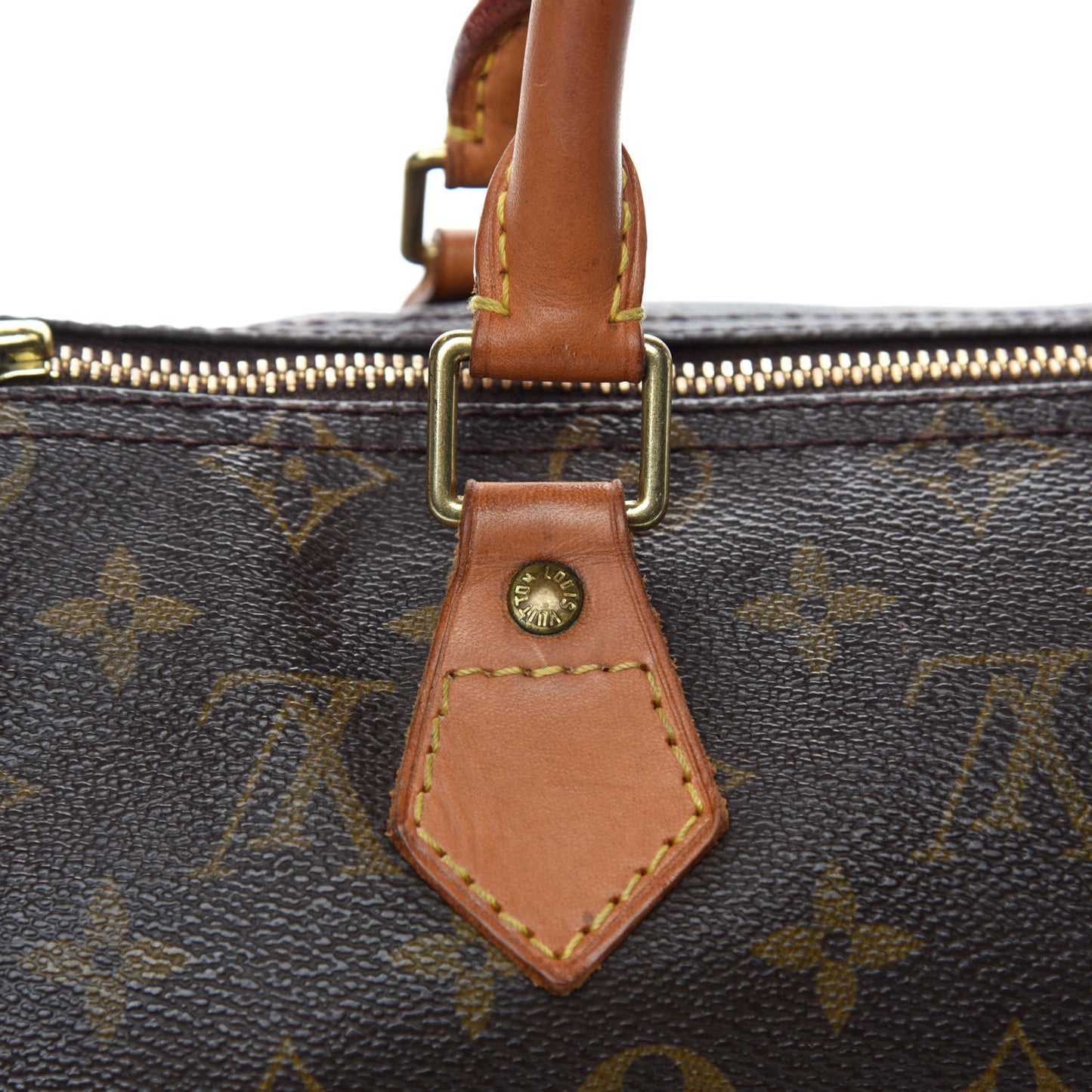 Monogram Speedy 25