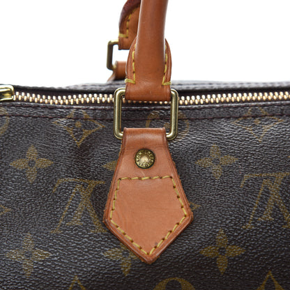 Louis Vuitton Monogram Speedy 25 14 of 17