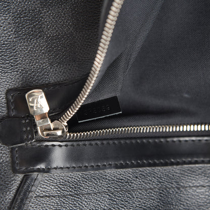 Louis Vuitton Damier Graphite Daniel GM 6 of 22