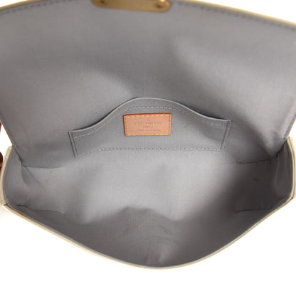 Louis Vuitton Vernis Malibu Street Perle 5 of 14