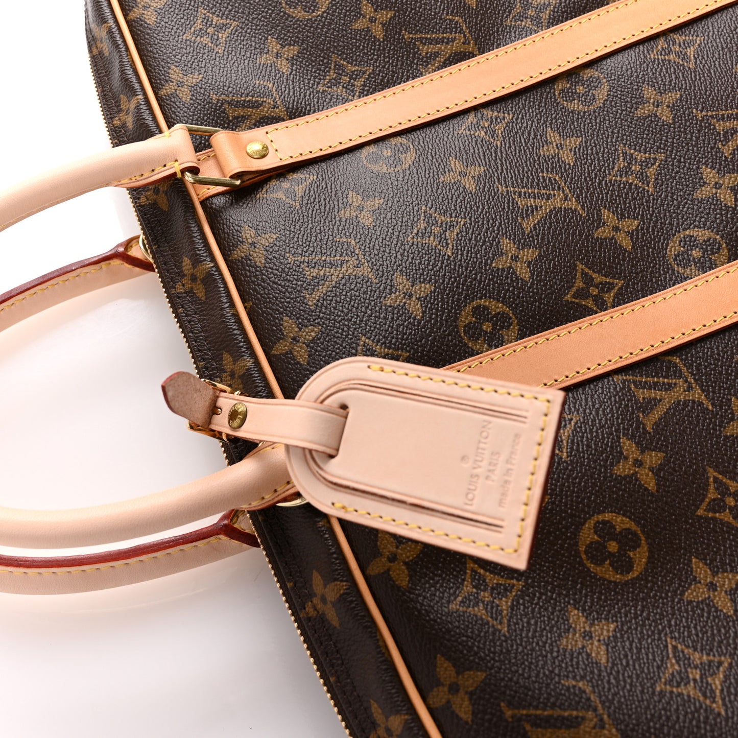 Monogram Porte-Documents Voyage Briefcase