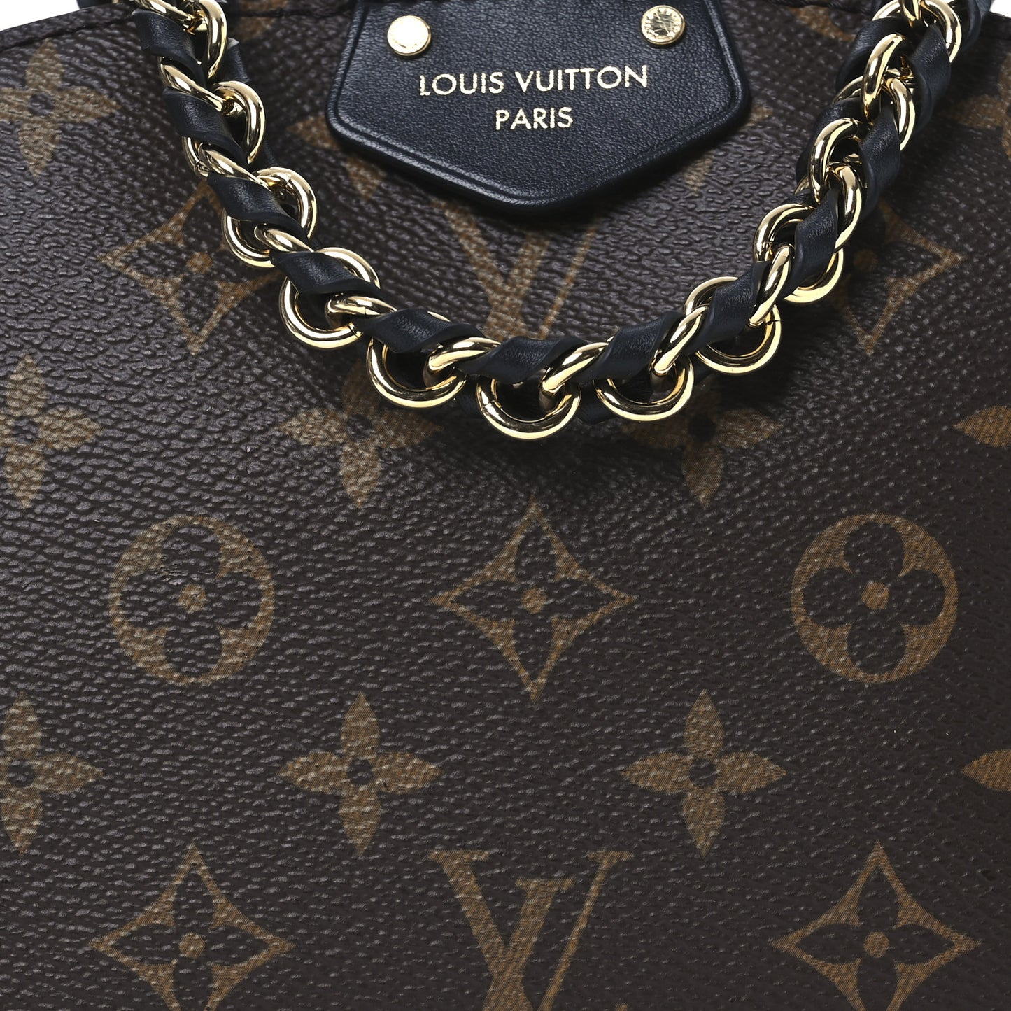 Monogram Be Alma