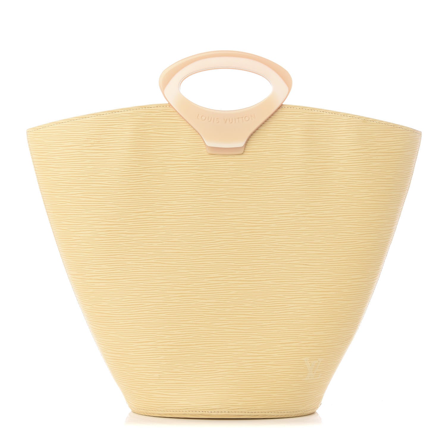 Louis Vuitton Epi Noctambule Vanilla 1 of 12