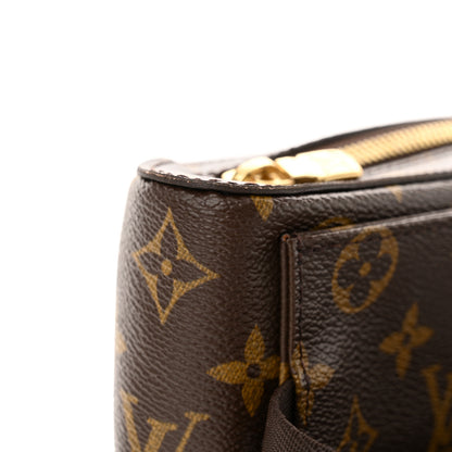 Louis Vuitton Monogram Geronimos 10 of 11