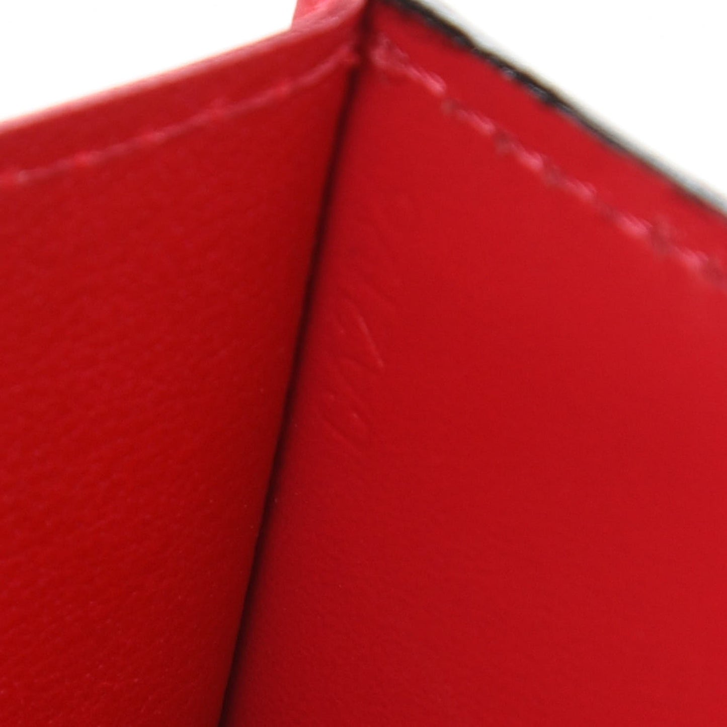 Vernis Jeanne Wallet Hot Pink