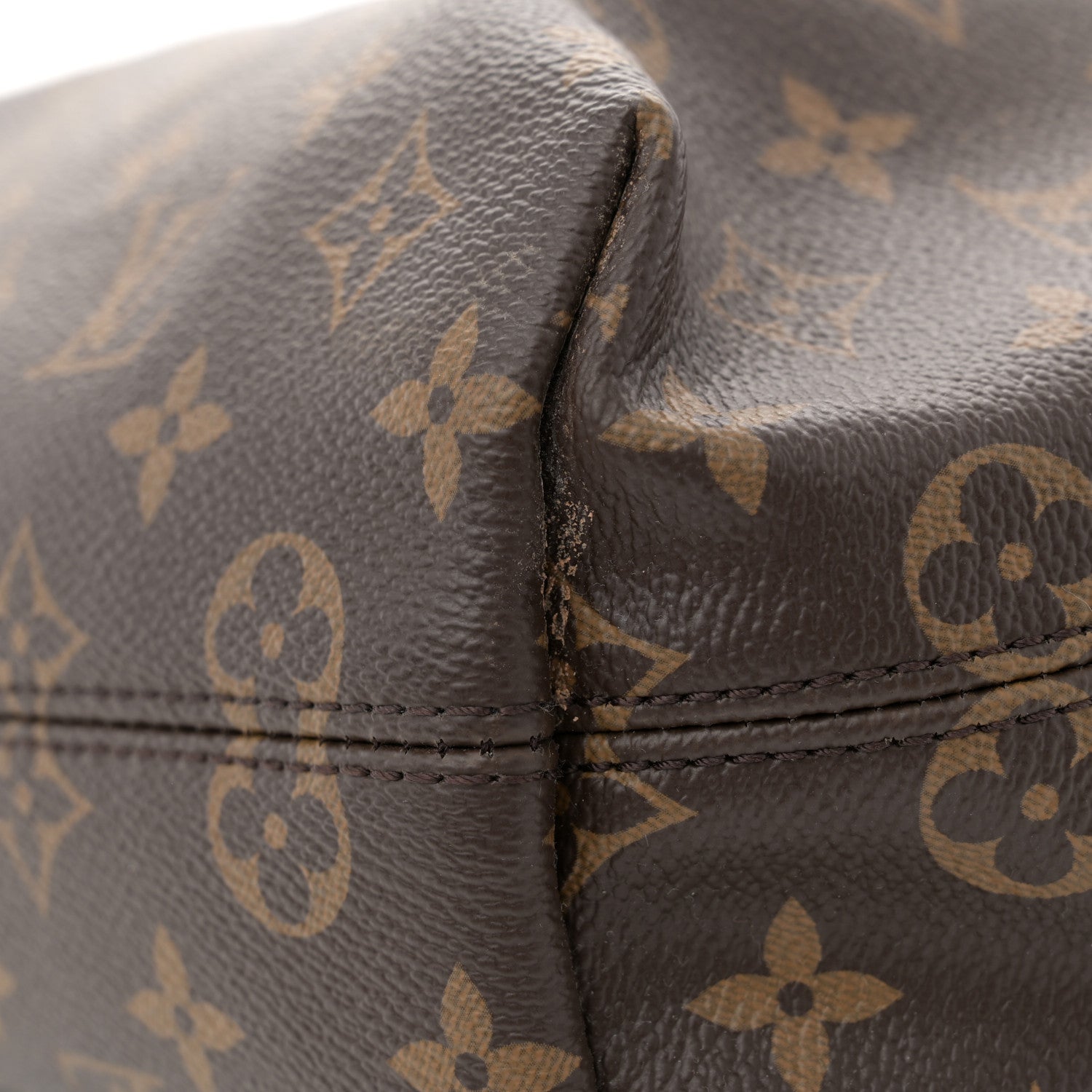 Louis Vuitton Monogram Graceful MM Pivoine 12 of 13