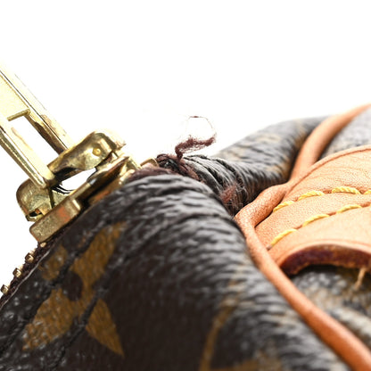 Louis Vuitton Monogram Speedy 40 13 of 14