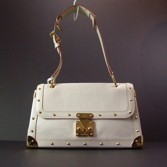 Suhali Le Talentueux White