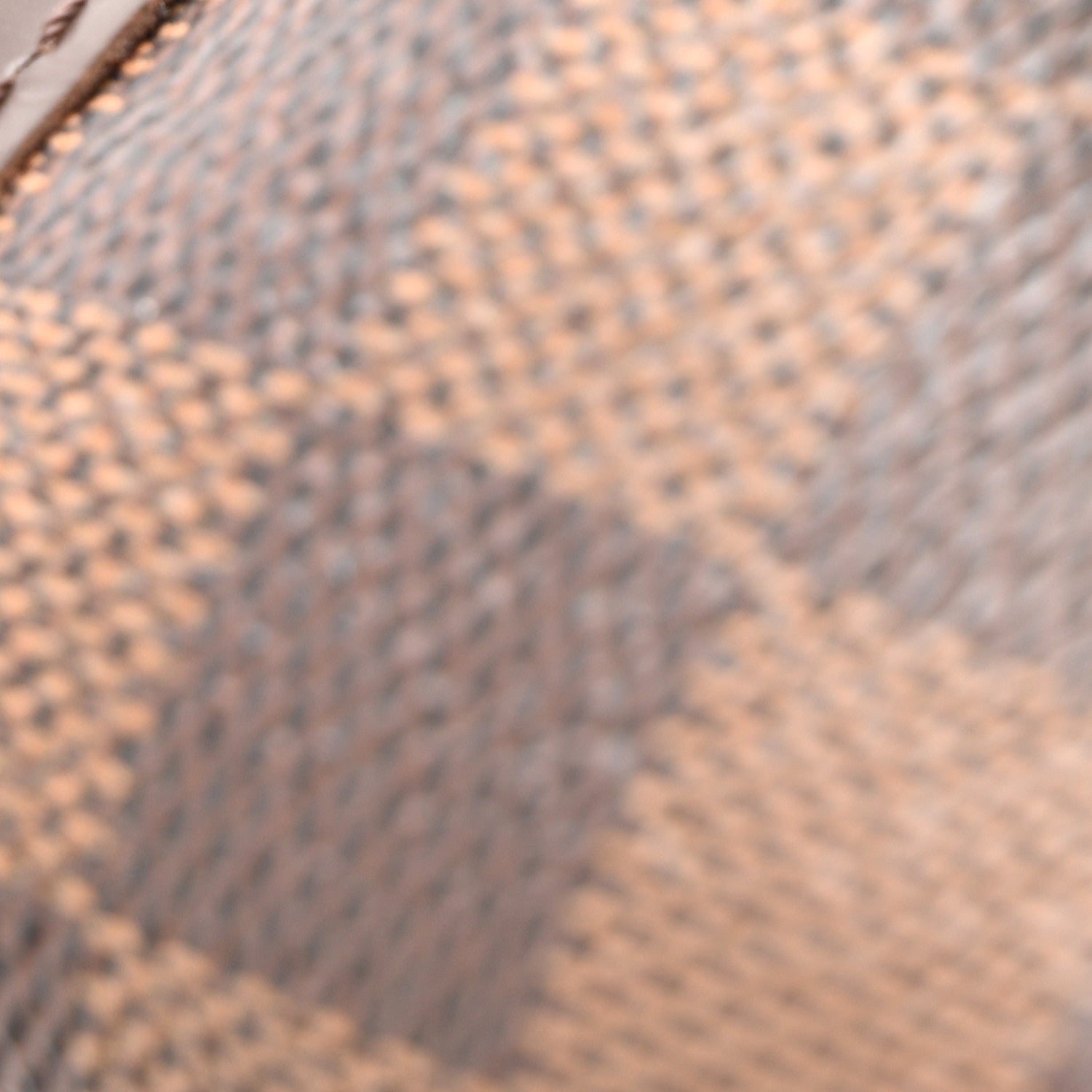 Louis Vuitton Damier Ebene Neo Neverfull MM Rose Ballerine 15 of 19