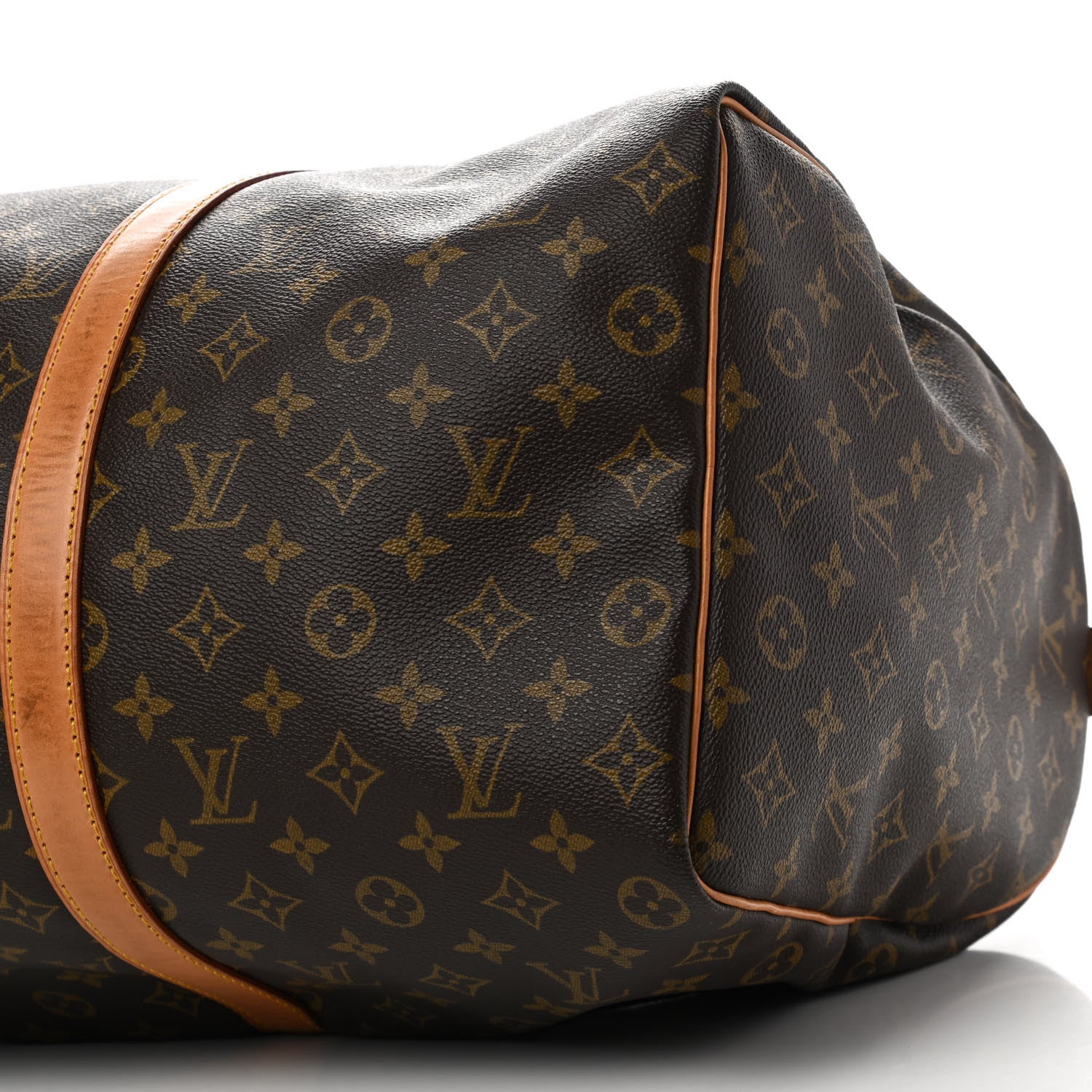 Louis Vuitton Monogram Keepall 50 10 of 18