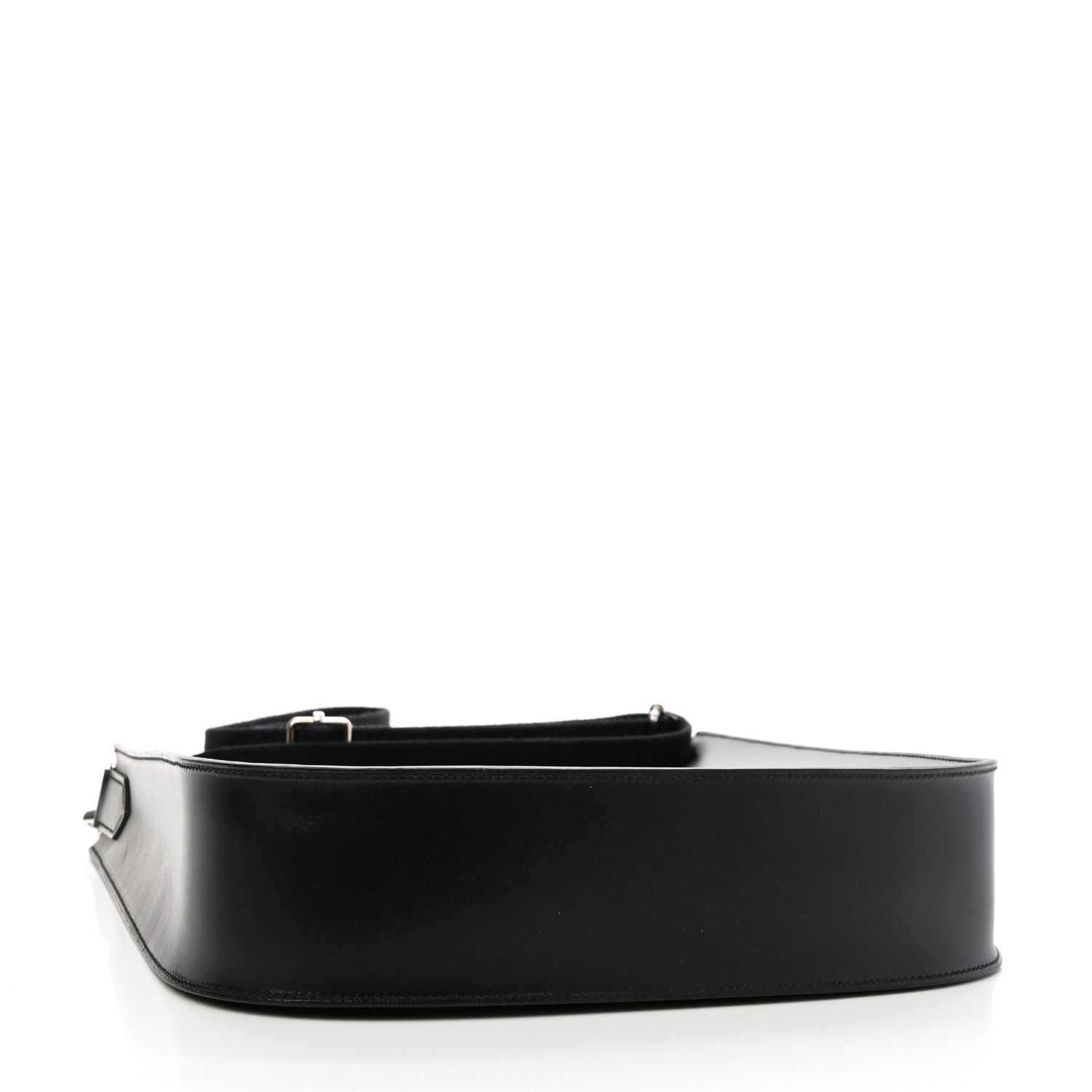 Hermes Vache Hunter Evelyne Sellier 29 PM Black 4 of 9