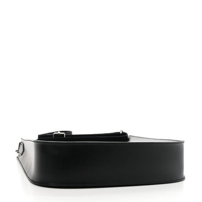 Hermes Vache Hunter Evelyne Sellier 29 PM Black 4 of 9