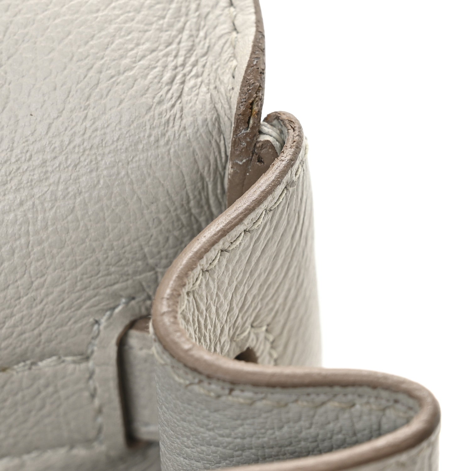 Hermes Evercolor Kelly Retourne 28 Beton 13 of 13