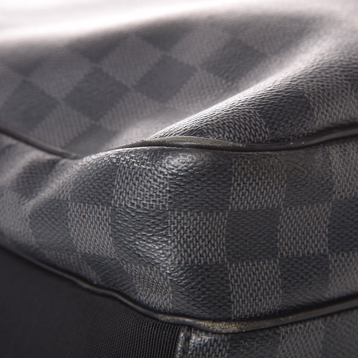 Damier Graphite Michael Backpack