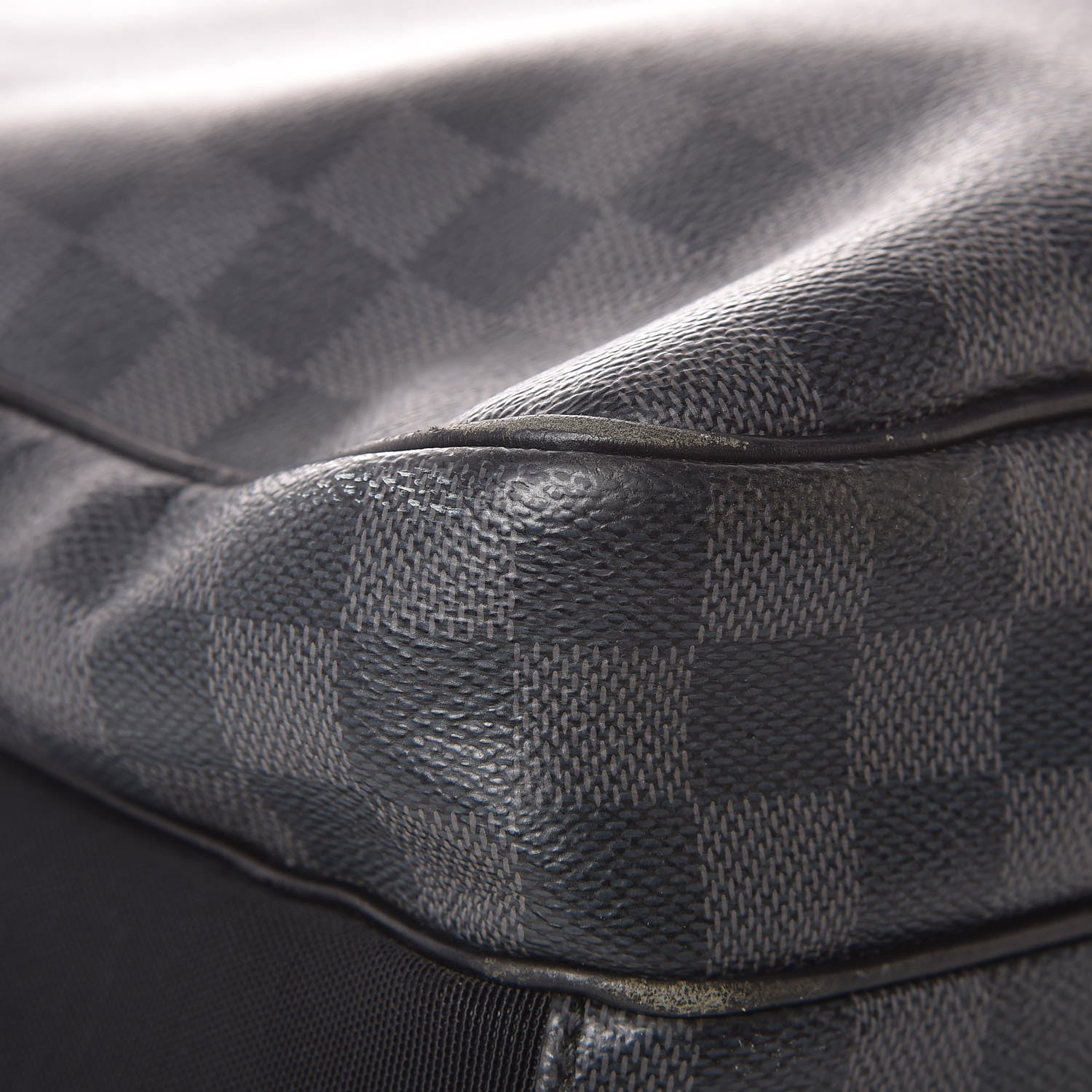 Louis Vuitton Damier Graphite Michael Backpack 11 of 17